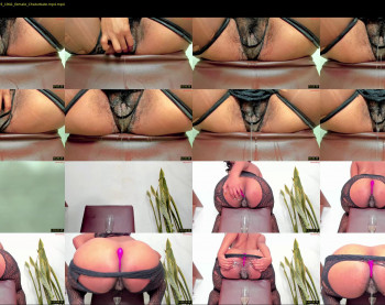 melania_browis — 120 minute Chaturbate female webcam video download, 720p, Aug 2, 2025