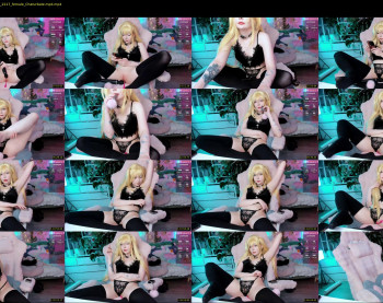 littleflufflepuff — 121 minute Chaturbate female webcam video download, 720p, Aug 3, 2025