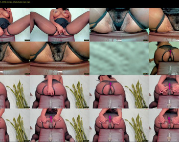 melania_browis — 120 minute Chaturbate female webcam video download, 720p, Aug 3, 2025