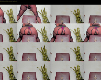 melania_browis — 10 minute Chaturbate female webcam video download, 720p, Aug 3, 2025