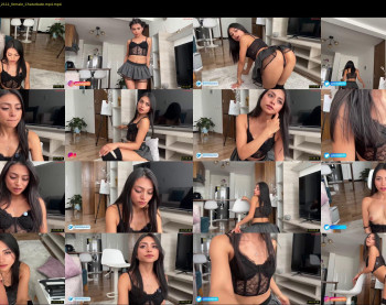 sweet_littleee — 121 minute Chaturbate female webcam video download, 720p, Aug 4, 2025
