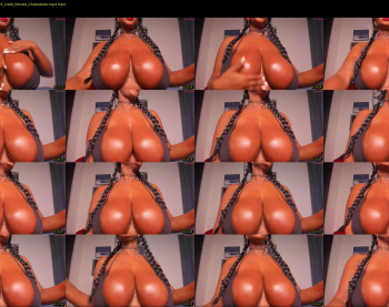 crazy_addixtion — 4 minute Chaturbate female webcam video download, 720p, Aug 5, 2025