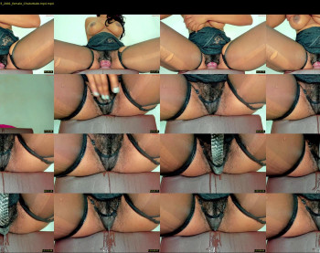 melania_browis — 93 minute Chaturbate female webcam video download, 720p, Aug 6, 2025