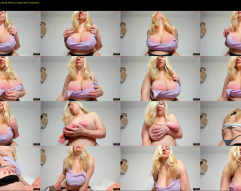 justahornywife — 16 minute Chaturbate female webcam video download, 720p, Aug 8, 2025
