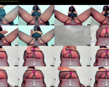 melania_browis — 120 minute Chaturbate female webcam video download, 720p, Aug 8, 2025