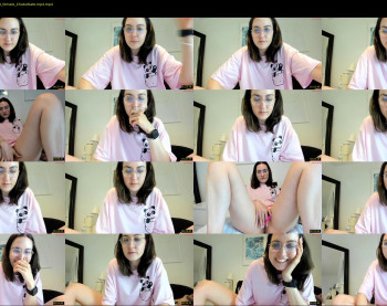cleolane — 11 minute Chaturbate female webcam video download, 720p, Aug 12, 2025