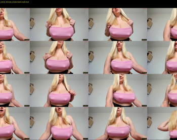 justahornywife — 27 minute Chaturbate female webcam video download, 720p, Aug 14, 2025