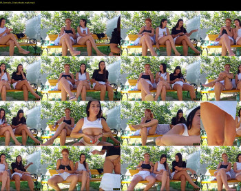 baby_inna — 30 minute Chaturbate couple webcam video download, 720p, Aug 14, 2025
