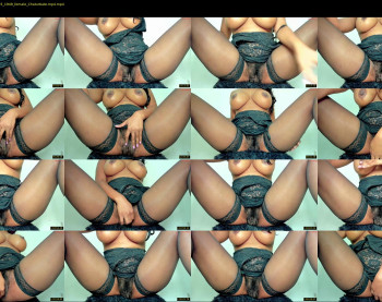 melania_browis — 121 minute Chaturbate female webcam video download, 720p, Aug 14, 2025