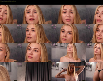 libbyshepard — 65 minute Chaturbate female webcam video download, 720p, Aug 17, 2025