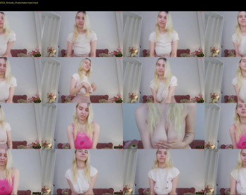 ashly_cherry — 114 minute Chaturbate female webcam video download, 720p, Aug 21, 2025