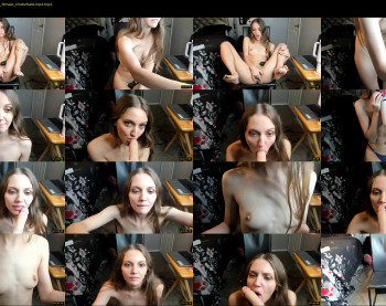 bab3jay — 41 minute Chaturbate female webcam video download, 720p, Aug 22, 2025