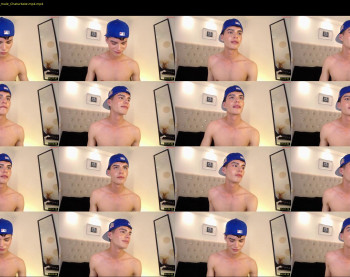 dulcey_ — 8 minute Chaturbate male webcam video download, 720p, Aug 21, 2025