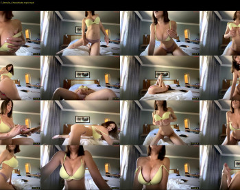 shell2822 — 95 minute Chaturbate female webcam video download, 720p, Aug 21, 2025
