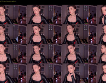 sun_for_you — 5 minute Chaturbate female webcam video download, 720p, Aug 25, 2025