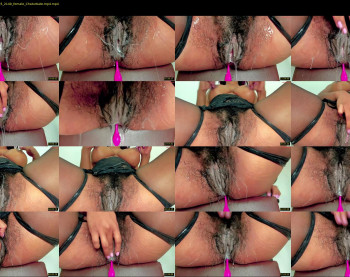 melania_browis — 65 minute Chaturbate female webcam video download, 720p, Aug 31, 2025