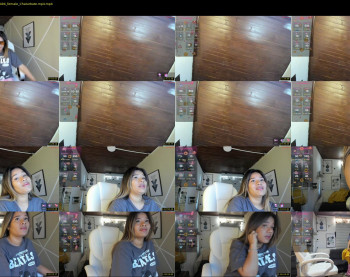 enma_clark — 121 minute Chaturbate female webcam video download, 720p, Sep 1, 2025