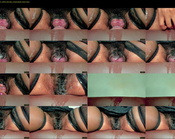 melania_browis — 34 minute Chaturbate female webcam video download, 720p, Sep 1, 2025