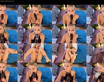 melenn_ — 116 minute Chaturbate female webcam video download, 720p, Sep 1, 2025