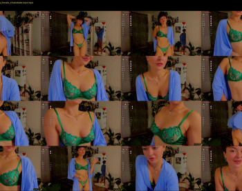 lana_sky — 67 minute Chaturbate female webcam video download, 720p, Sep 2, 2025
