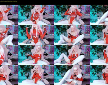 littleflufflepuff — 114 minute Chaturbate female webcam video download, 720p, Sep 2, 2025