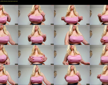 justahornywife — 7 minute Chaturbate female webcam video download, 720p, Sep 7, 2025