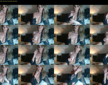 amanda0803 — 6 minute Chaturbate female webcam video download, 720p, Sep 8, 2025