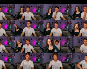 sam_nexor — 11 minute Chaturbate male webcam video download, 720p, Sep 8, 2025