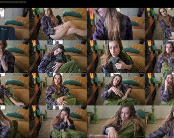 lilithoftrees — 101 minute Chaturbate female webcam video download, 720p, Sep 10, 2025