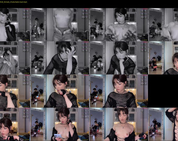 sun_for_you — 122 minute Chaturbate female webcam video download, 720p, Sep 10, 2025