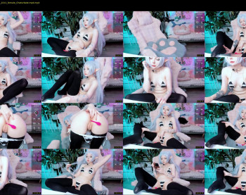 littleflufflepuff — 120 minute Chaturbate female webcam video download, 720p, Sep 13, 2025