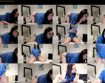 cleolane — 51 minute Chaturbate female webcam video download, 720p, Sep 17, 2025
