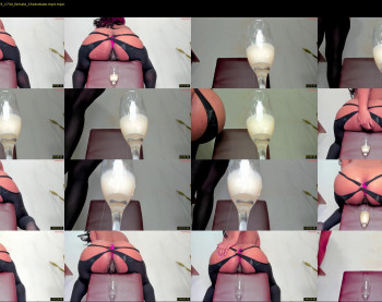 melania_browis — 121 minute Chaturbate female webcam video download, 720p, Sep 17, 2025