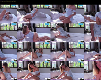 murmur_kati — 75 minute Chaturbate female webcam video download, 720p, Sep 17, 2025