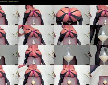 melania_browis — 113 minute Chaturbate female webcam video download, 720p, Sep 19, 2025