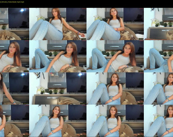 mellbell_ — 120 minute Chaturbate female webcam video download, 720p, Sep 20, 2025