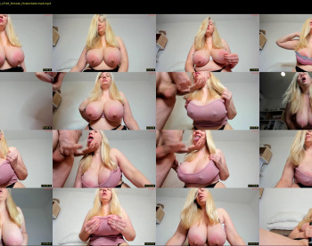justahornywife — 121 minute Chaturbate female webcam video download, 720p, Sep 20, 2025