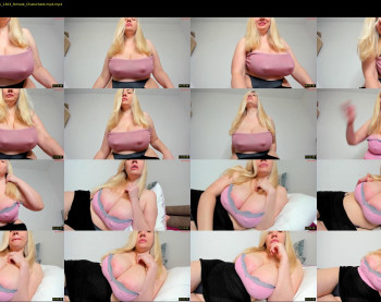 justahornywife — 38 minute Chaturbate female webcam video download, 720p, Sep 21, 2025