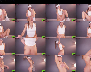 deeptalkss_ — 70 minute Chaturbate female webcam video download, 720p, Sep 23, 2025