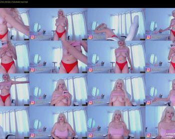 bella_adams_ — 11 minute Chaturbate female webcam video download, 720p, Sep 28, 2025
