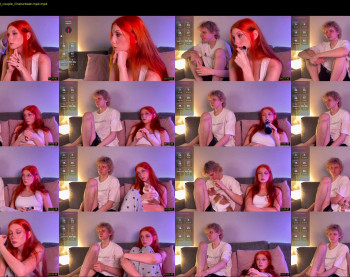 gethigh_ — 25 minute Chaturbate couple webcam video download, 720p, Sep 28, 2025