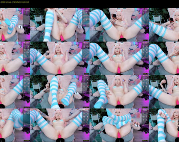 littleflufflepuff — 120 minute Chaturbate female webcam video download, 720p, Sep 29, 2025