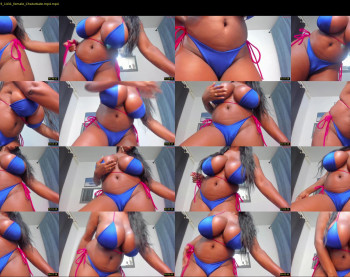 crazy_addixtion — 11 minute Chaturbate female webcam video download, 720p, Oct 1, 2025