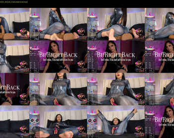 sofia_rousse_ — 121 minute Chaturbate female webcam video download, 720p, Oct 2, 2025