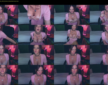 _never_enough_ — 101 minute Chaturbate female webcam video download, 720p, Oct 4, 2025
