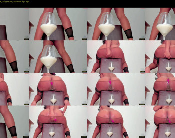 melania_browis — 93 minute Chaturbate female webcam video download, 720p, Oct 12, 2025