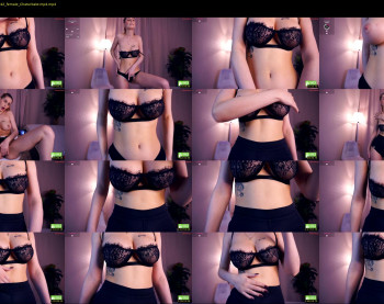 sofiabruno — 120 minute Chaturbate female webcam video download, 720p, Oct 13, 2025