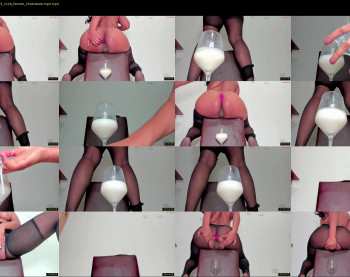 melania_browis — 120 minute Chaturbate female webcam video download, 720p, Oct 15, 2025