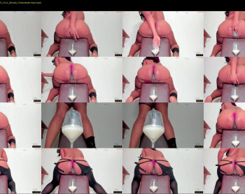 melania_browis — 120 minute Chaturbate female webcam video download, 720p, Oct 16, 2025