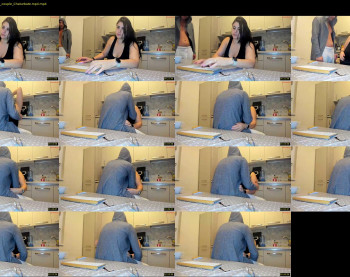cuplu29 — 4 minute Chaturbate couple webcam video download, 720p, Oct 22, 2025